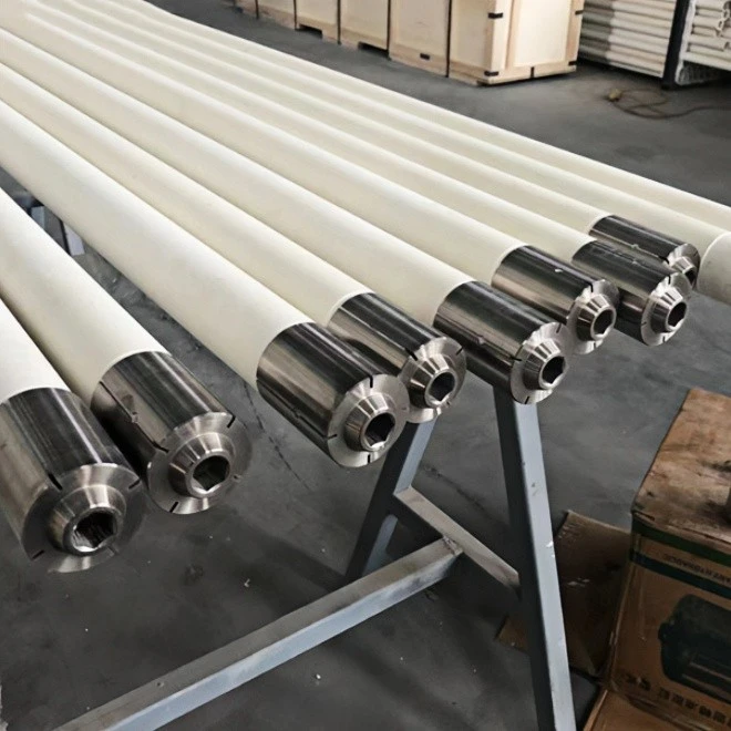 quartz ceramic roller28